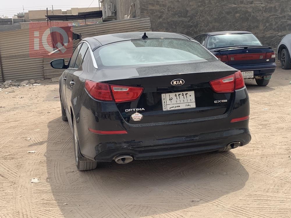 کیا ئۆپتیما